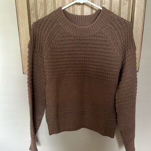 Universal Threads Sweater